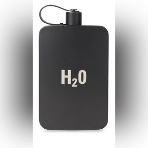 Balenciaga H2O Stainless Steel Bottle
